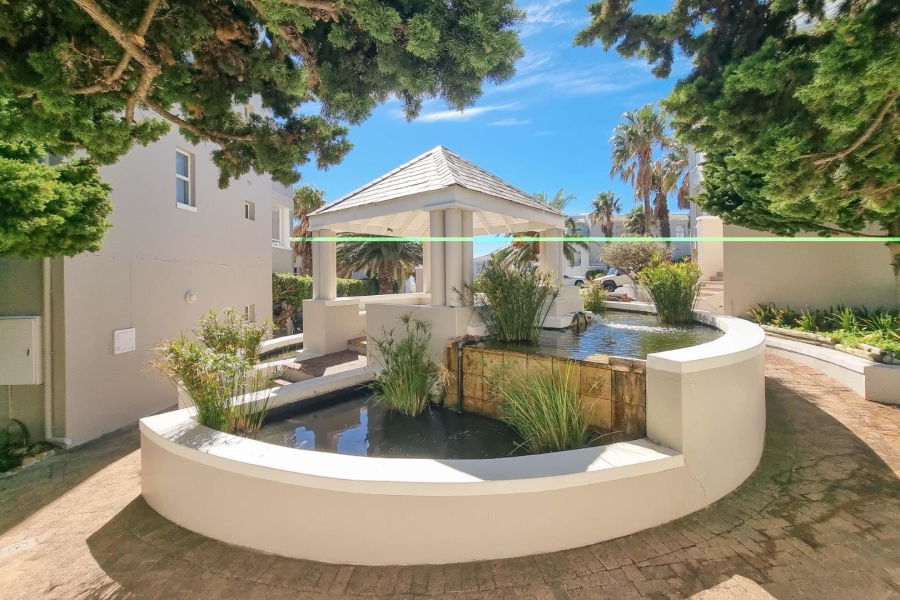 To Let 2 Bedroom Property for Rent in Devils Peak Western Cape